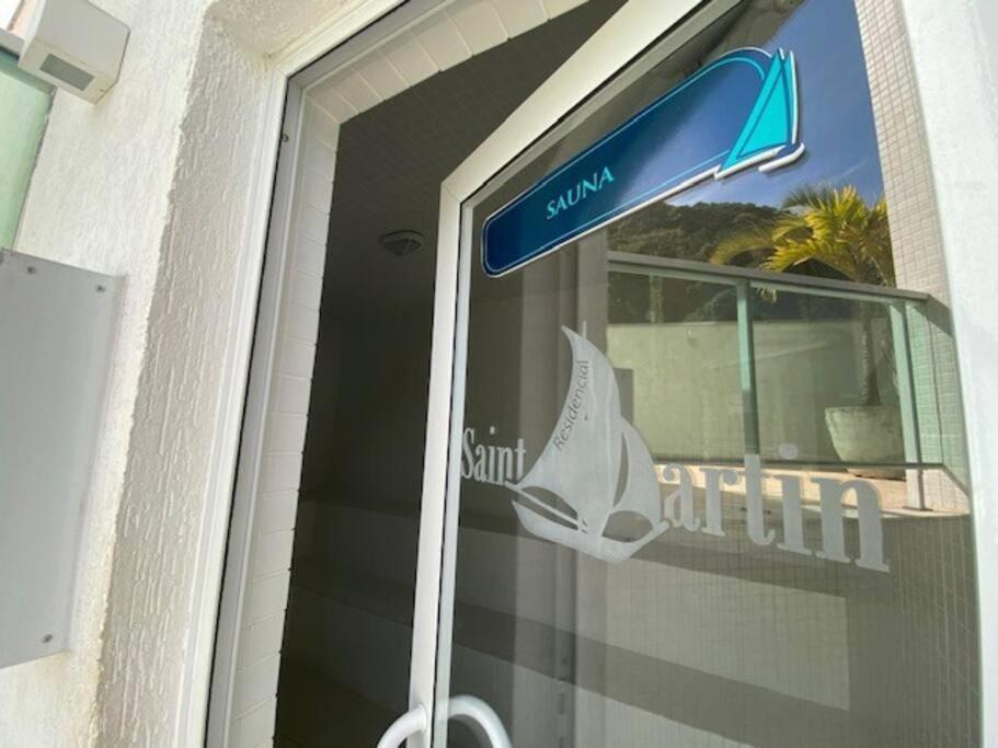Apartment 44 Philipsburg - Apartamento Para Locacao Praia Grande - - Sp *