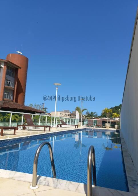 Apartment 44 Philipsburg - Apartamento Para Locacao Praia Grande - - Sp Ubatuba