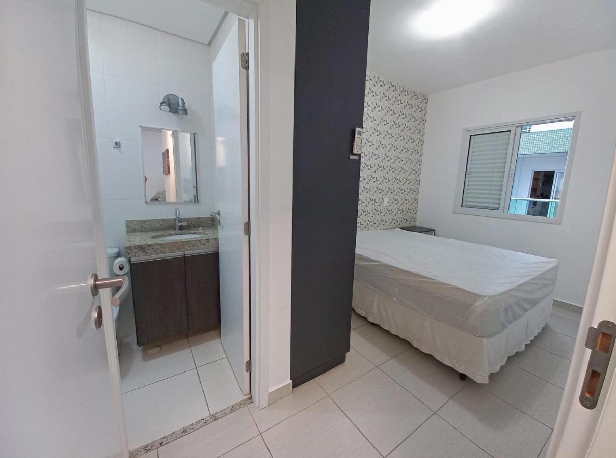 Apartment 44 Philipsburg - Apartamento Para Locacao Praia Grande - - Sp Ubatuba