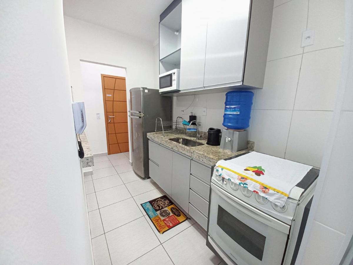 Apartment 44 Philipsburg - Apartamento Para Locacao Praia Grande - - Sp *