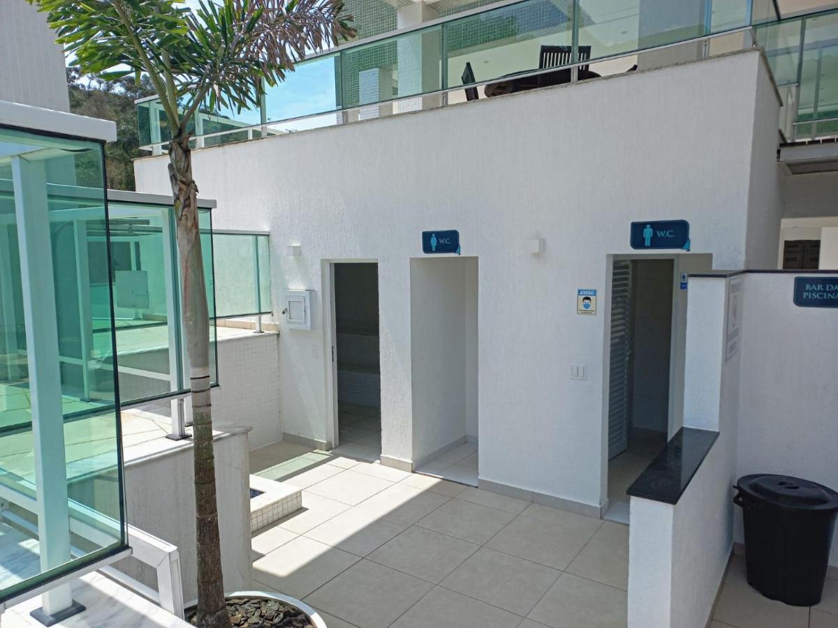 Apartment 44 Philipsburg - Apartamento Para Locacao Praia Grande - - Sp