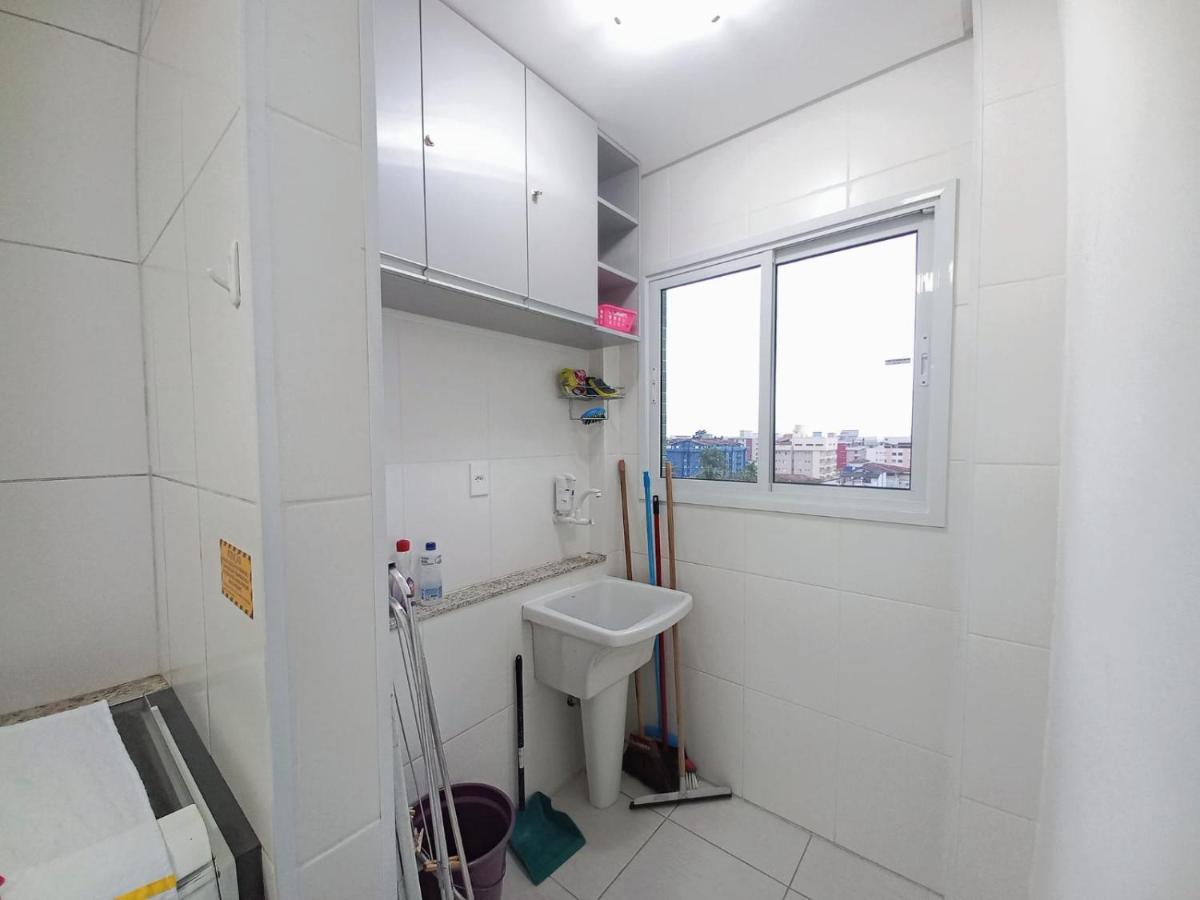44 Philipsburg - Apartamento Para Locacao Praia Grande - - Sp Apartment *