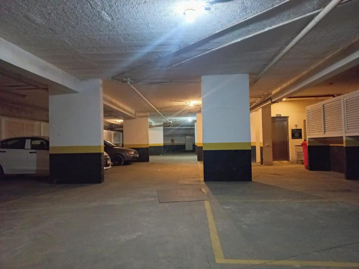 44 Philipsburg - Apartamento Para Locacao Praia Grande - - Sp Ubatuba