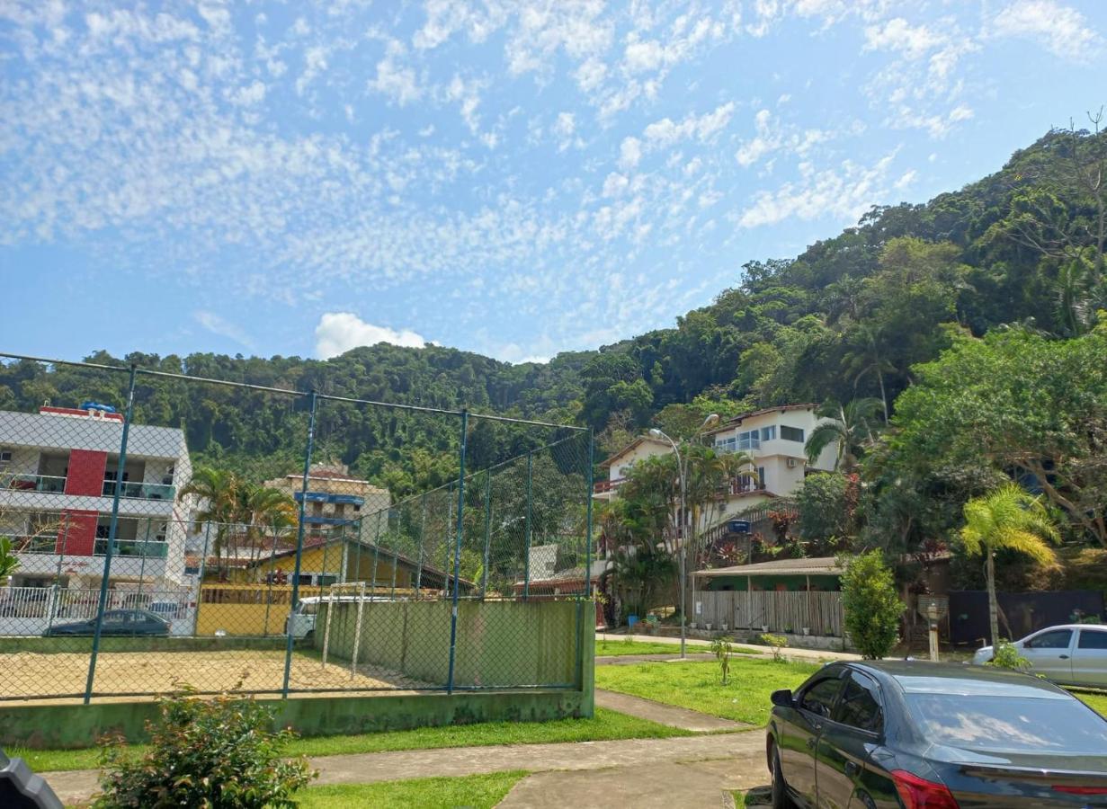 44 Philipsburg - Apartamento Para Locacao Praia Grande - - Sp Apartment Ubatuba