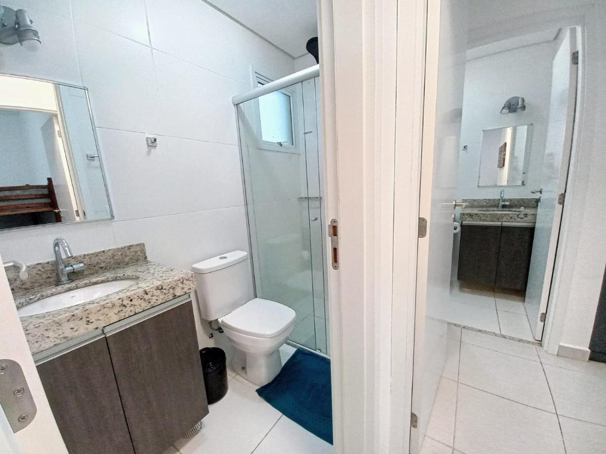 44 Philipsburg - Apartamento Para Locacao Praia Grande - - Sp Apartment *