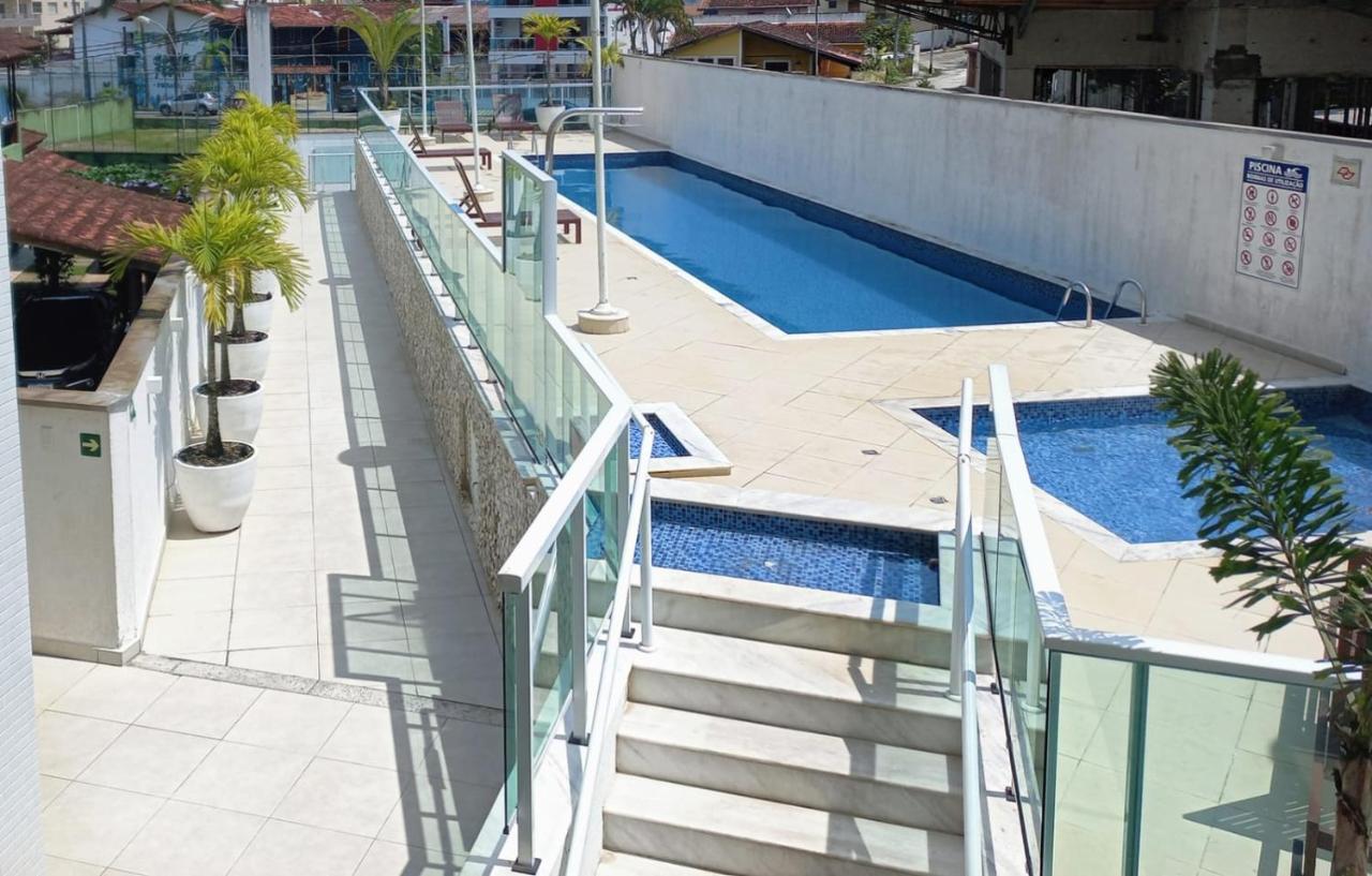 Apartment 44 Philipsburg - Apartamento Para Locacao Praia Grande - - Sp *
