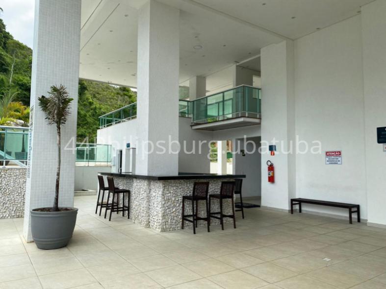 44 Philipsburg - Apartamento Para Locacao Praia Grande - - Sp Apartment *