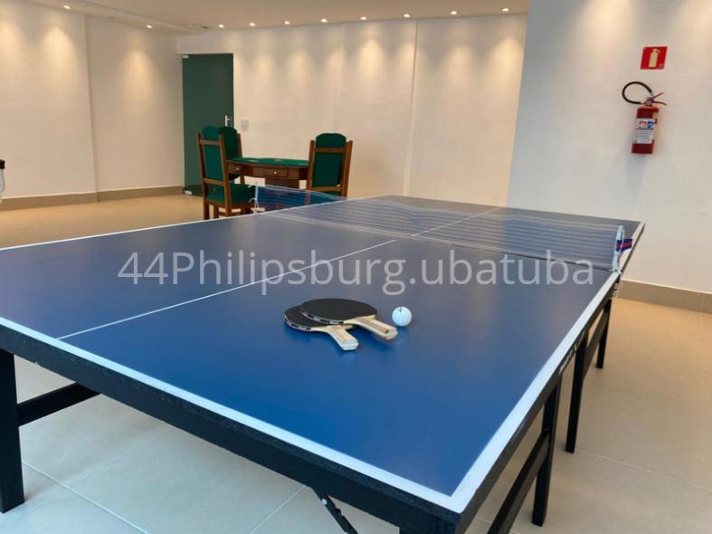 44 Philipsburg - Apartamento Para Locacao Praia Grande - - Sp Apartment